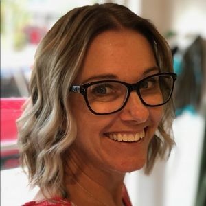 Meet your Posher, Patty